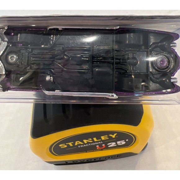 Hot Wheels 2001 First Editions 16 of 36 Collectable Car Evil Twin Toy Box Damage - Picture 6 of 9